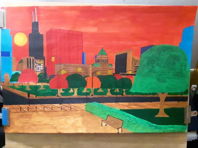 Grant Park