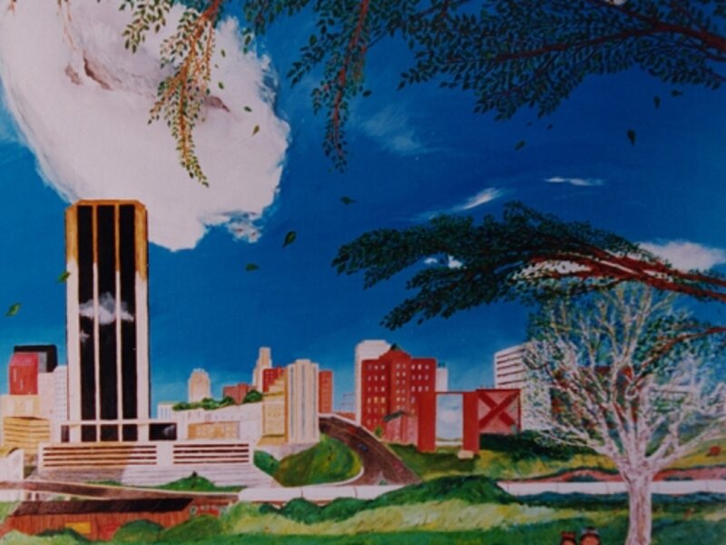 City of Richmond