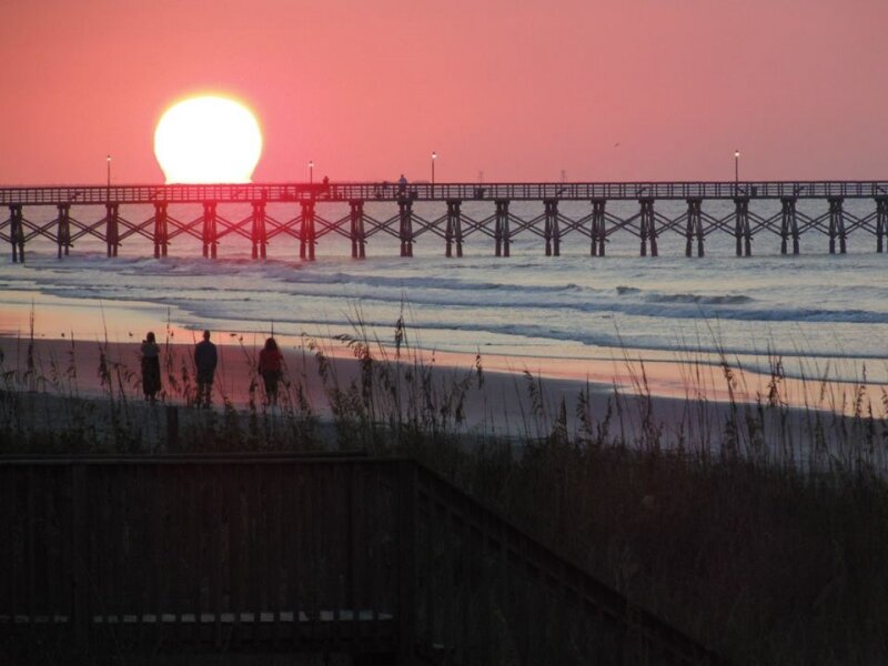 Rest Before Ascension