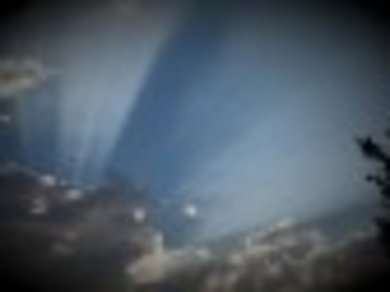 Rays of Light