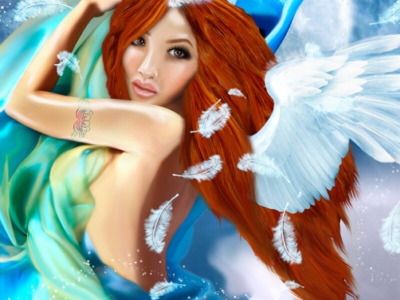 Sweet Angel