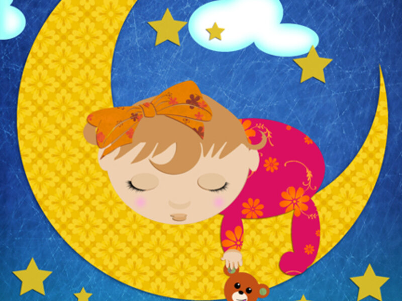 Baby Moon