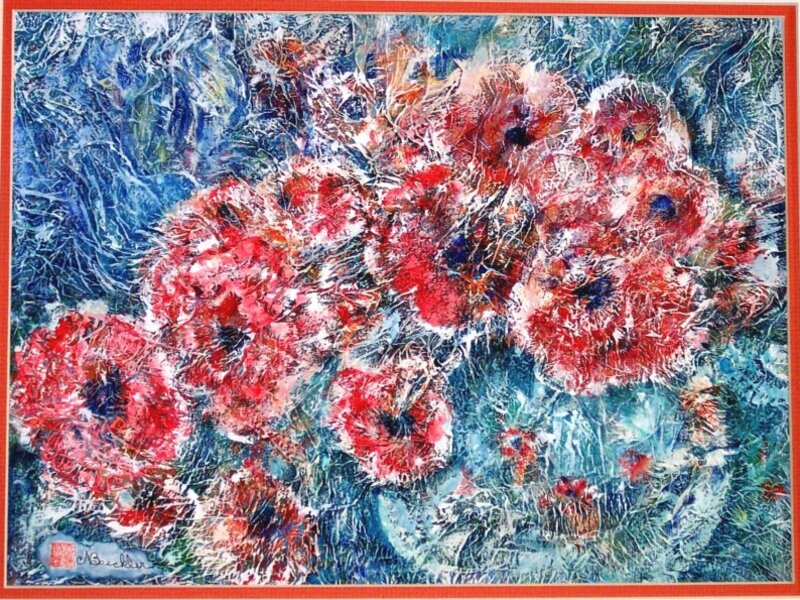 Poppies