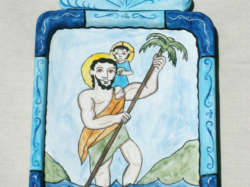 San Cristobal