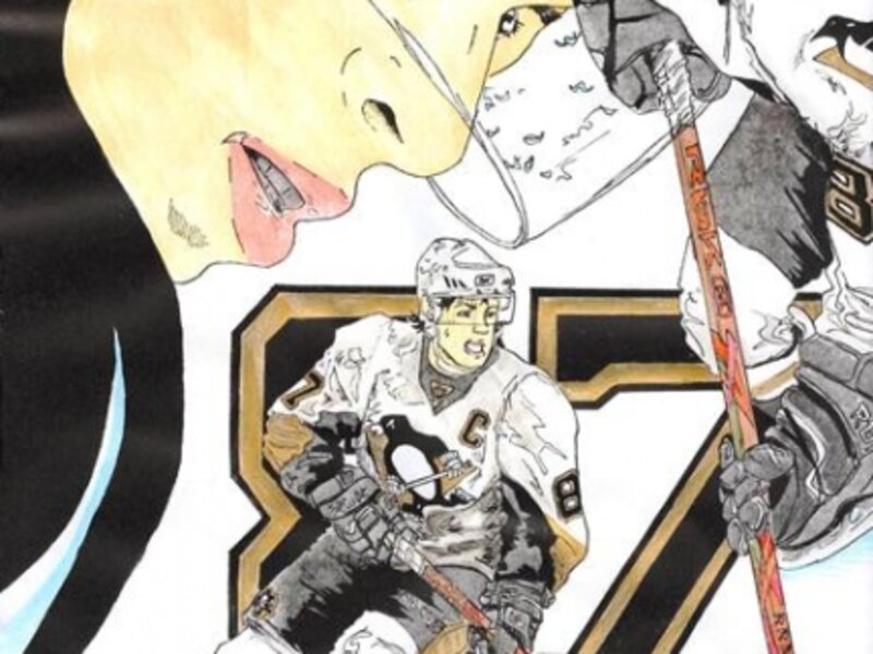 "Crosby"