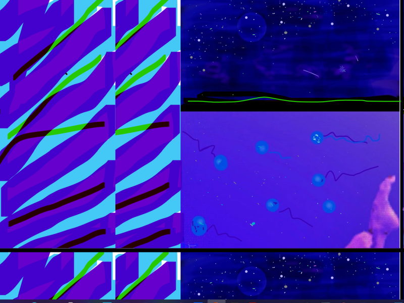 Curtains L'invitation au voyage