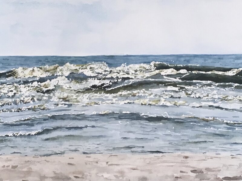 Sunset Beach, NC