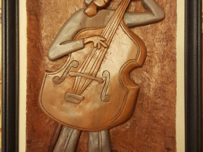 Da Bass