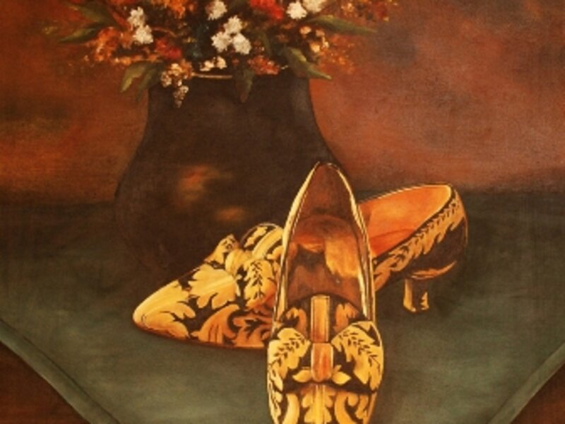 Dancing Shoes