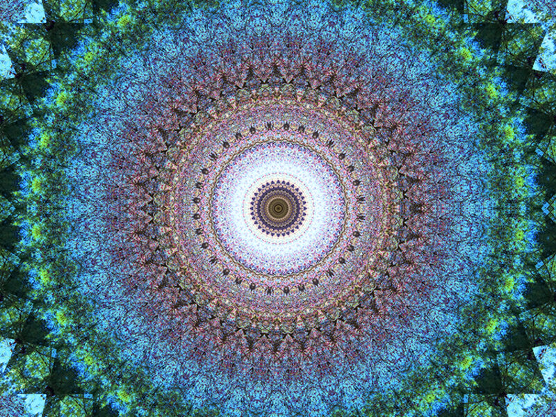 Endless Spiral