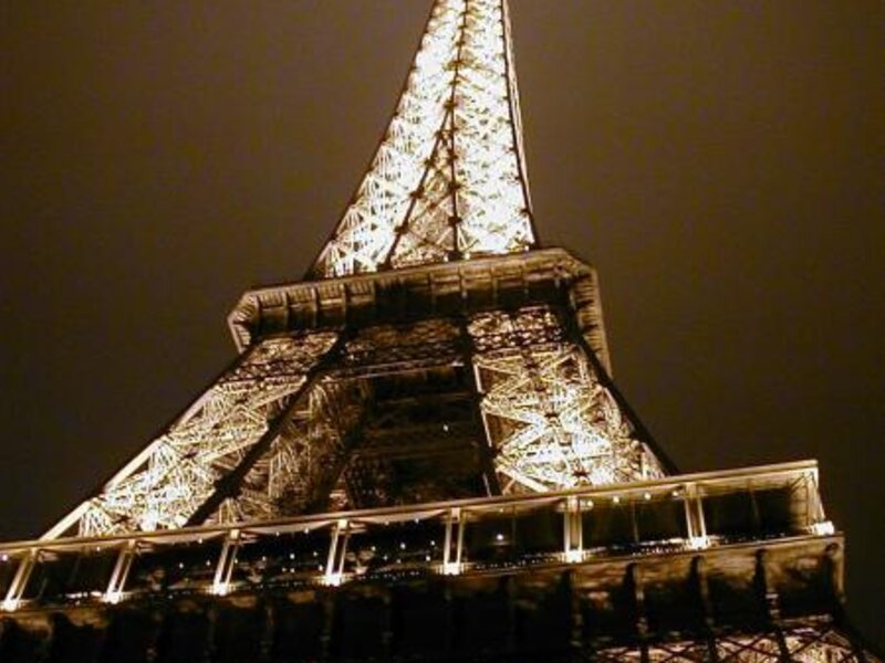 Eiffel Tower