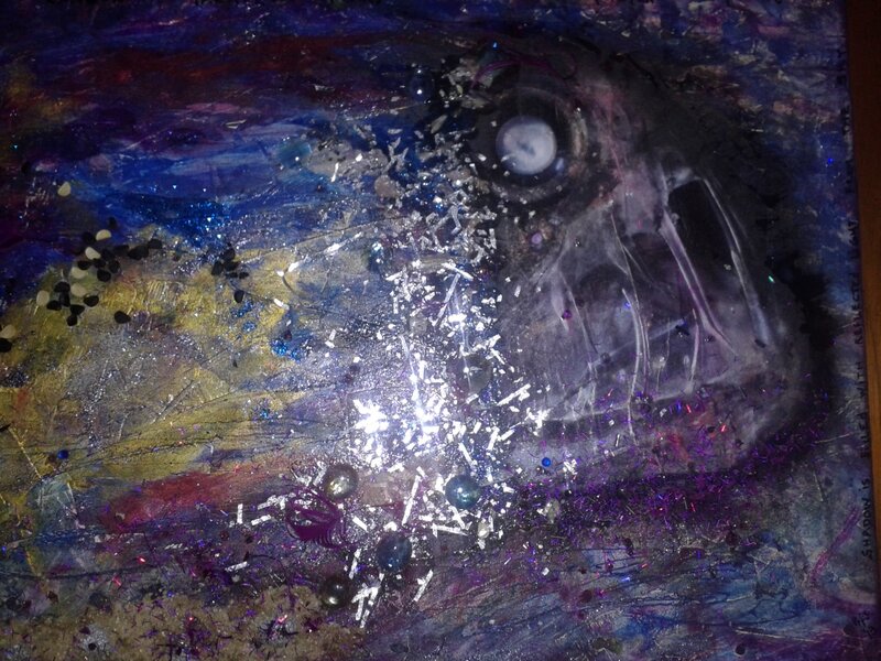 Deep Sea Fisher 
