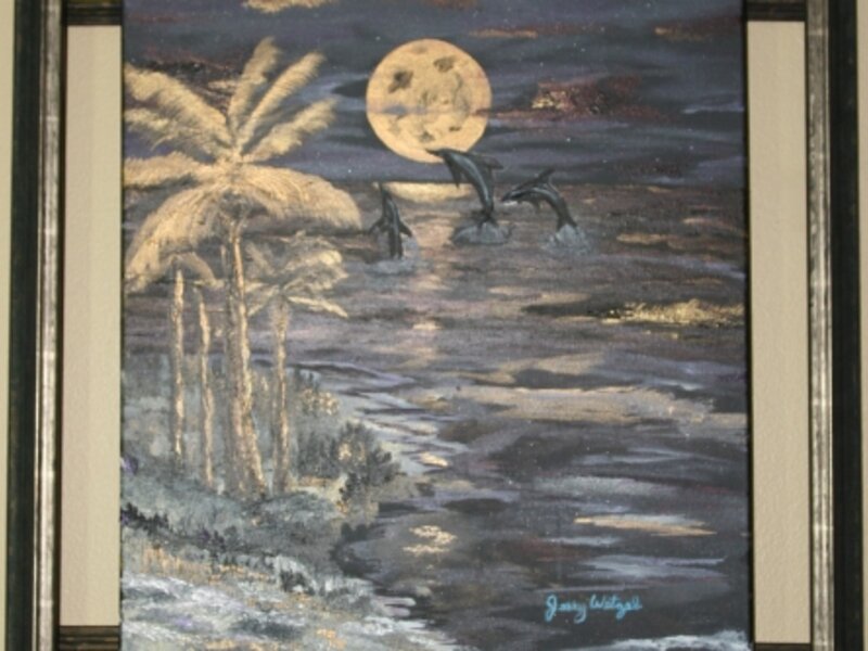 Delphic Wave