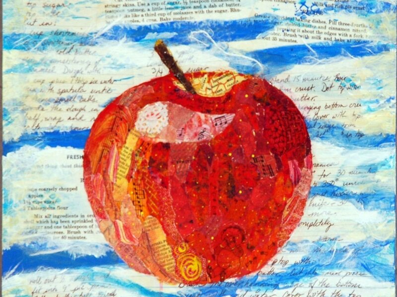 Pie in the Sky Dreams