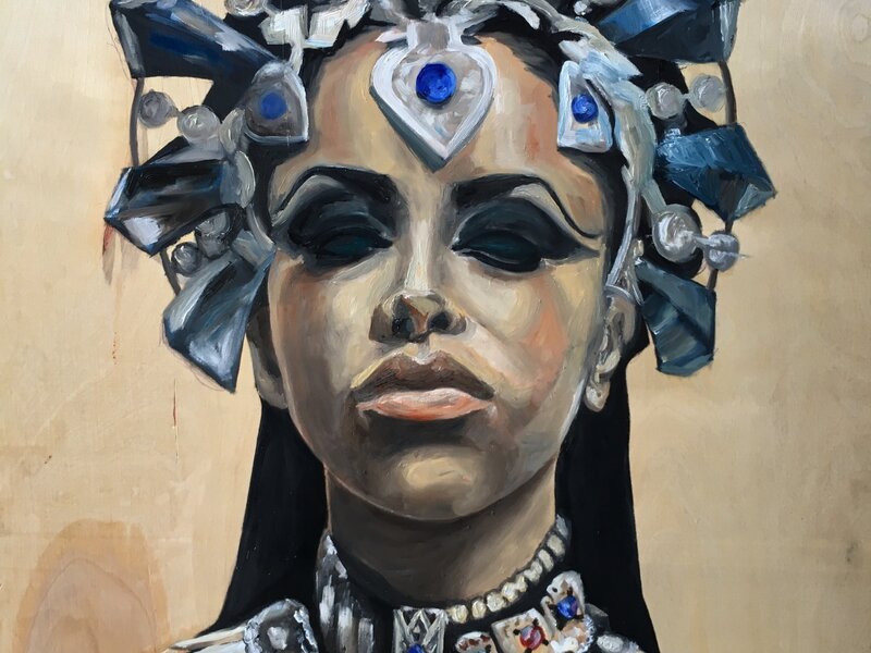 AKASHA