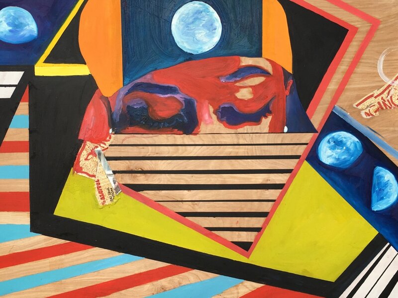 MOONCHILD