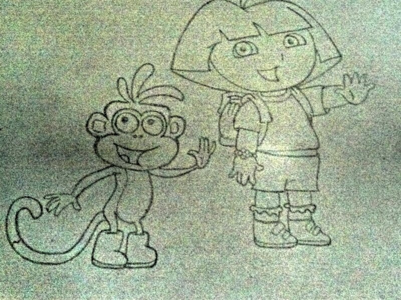 Dora
