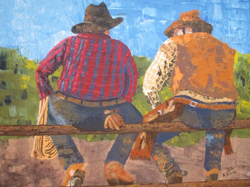 Dos Compadres