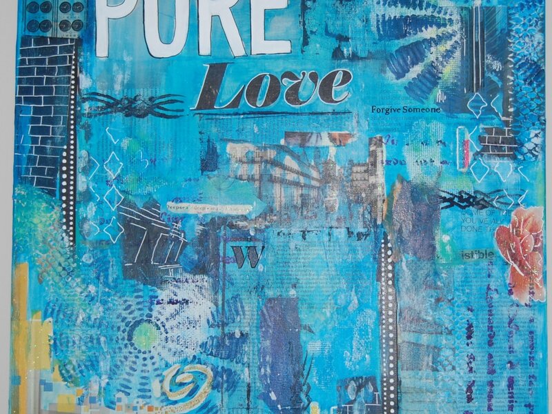 Pure Love