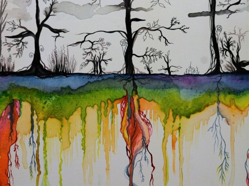 There is always HOPE