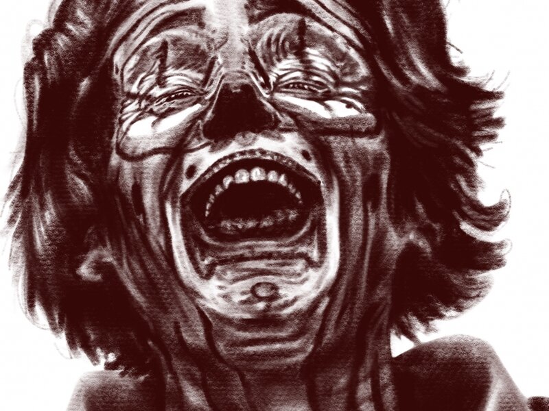 Procreate Digital Drawing 