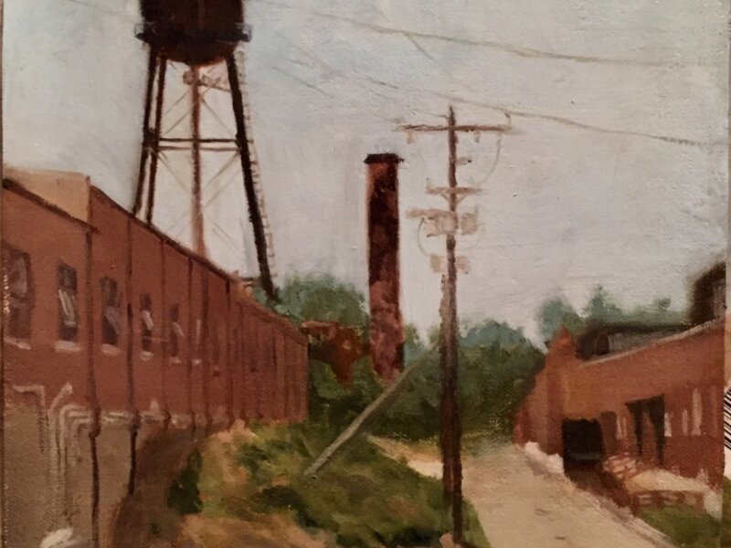 Camp Northend-new beginnings