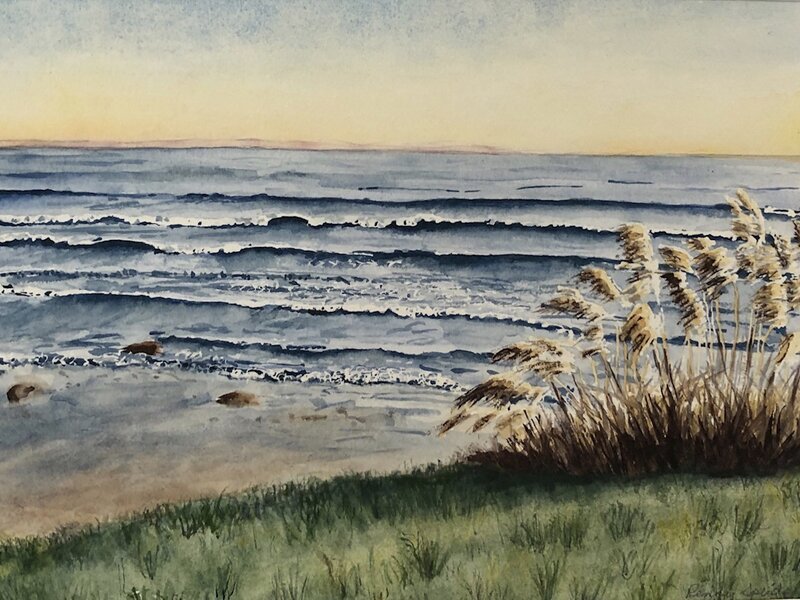 Isla Vista, CA