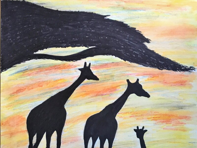 Jiraffe 
