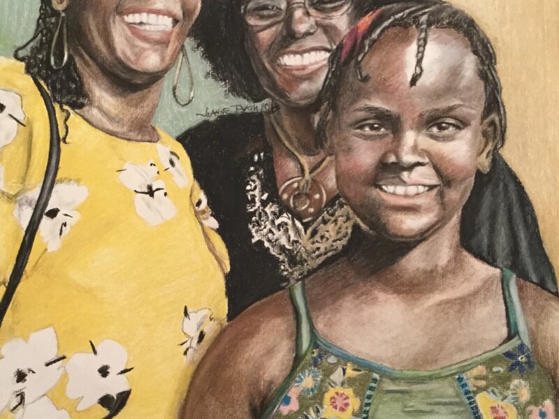 3 Generations