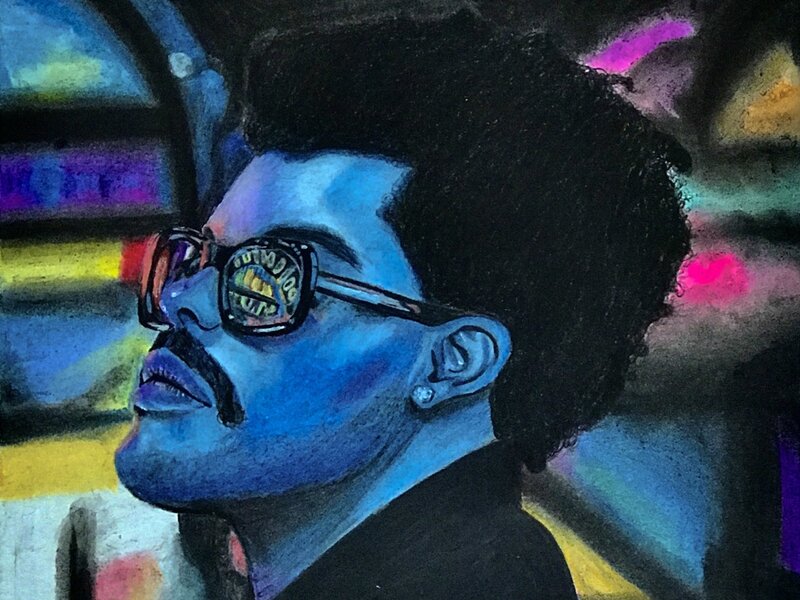 The Weeknd