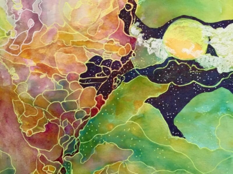 Eternal Effervescent Dream
