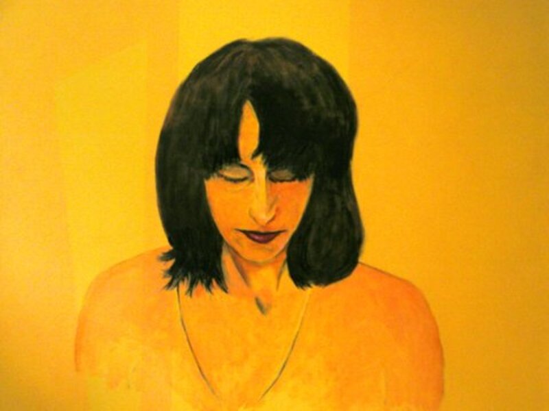 Eleda in Orange