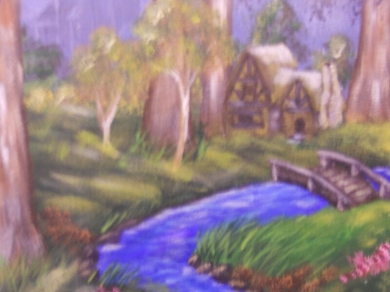 Enchanted Forest