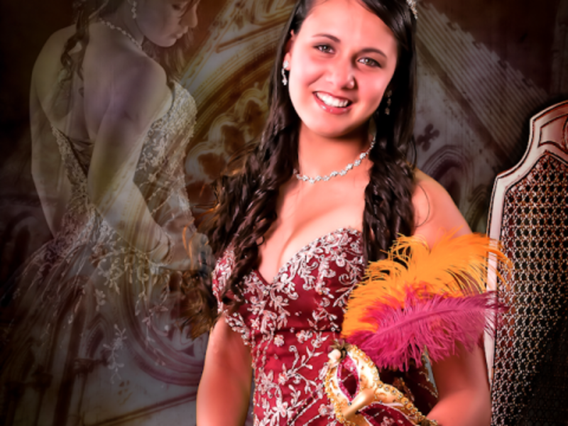 "venetian celebration"
