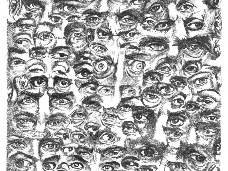 Eyes Have They