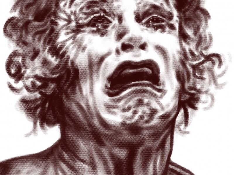 Procreate Digital Drawing 