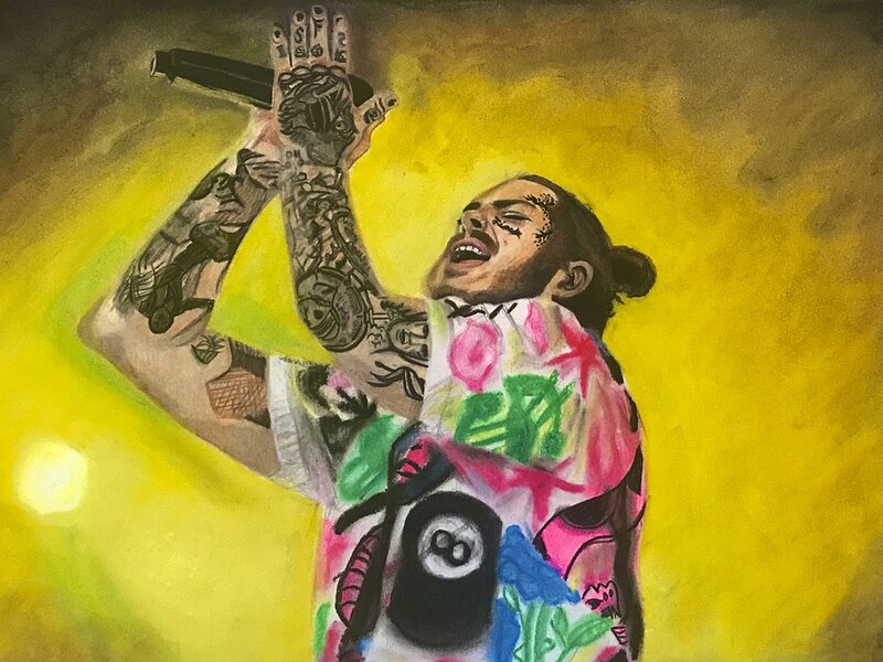 Post Malone