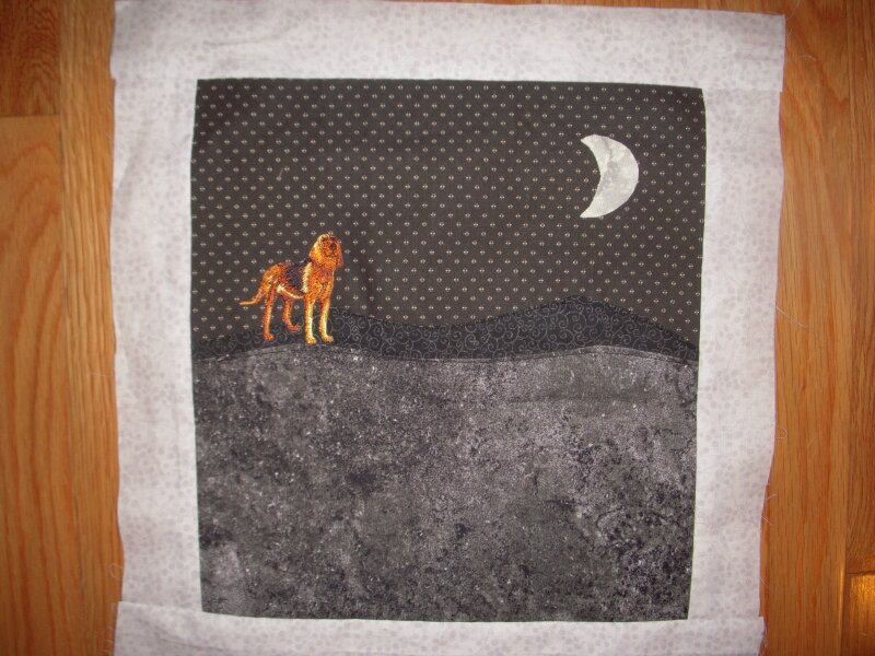 Crescent Moon