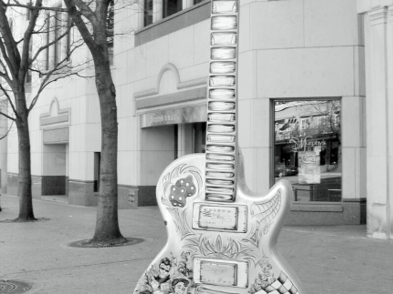 Music Machine