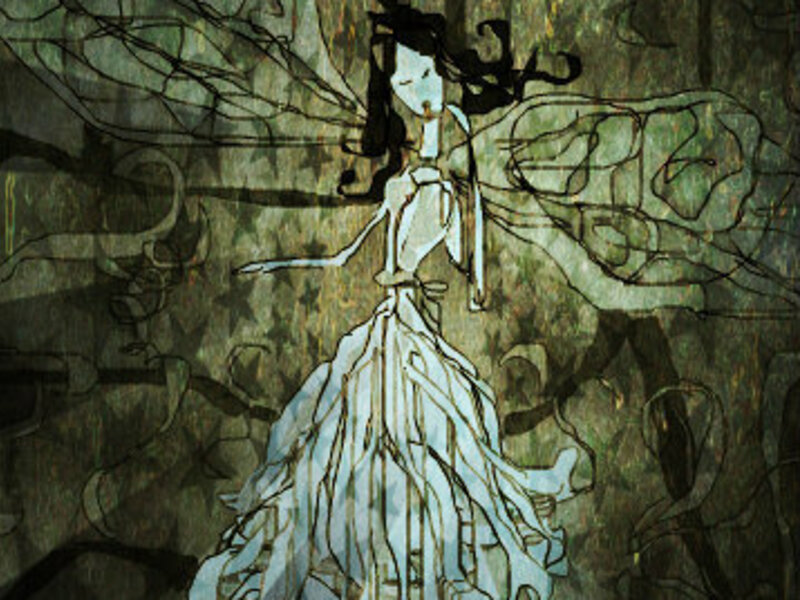 "fairy-gloine-dhaite" 