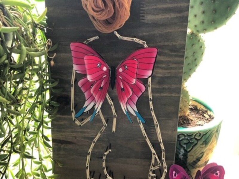 Life of a Fairy