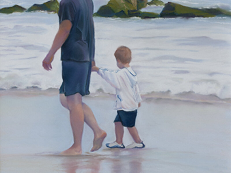 Me and My Dad