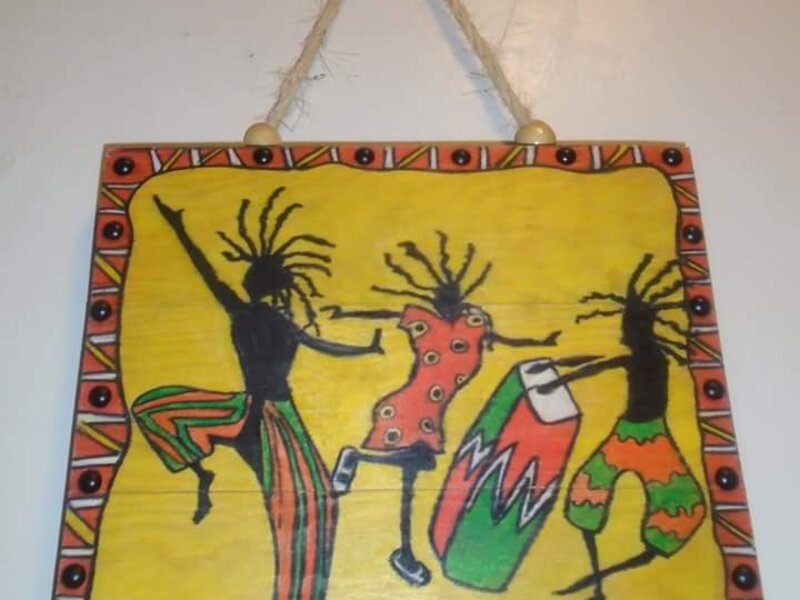 We Be Jammin Collector 2