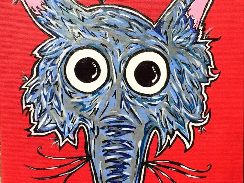 Perkins Coyote