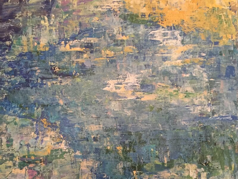 “A Pond’s Impression”