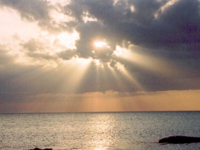 Firmament