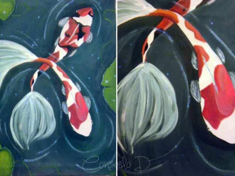 Koi 