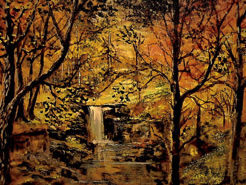 Fishing Creek