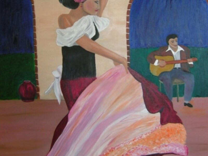 Flamenco