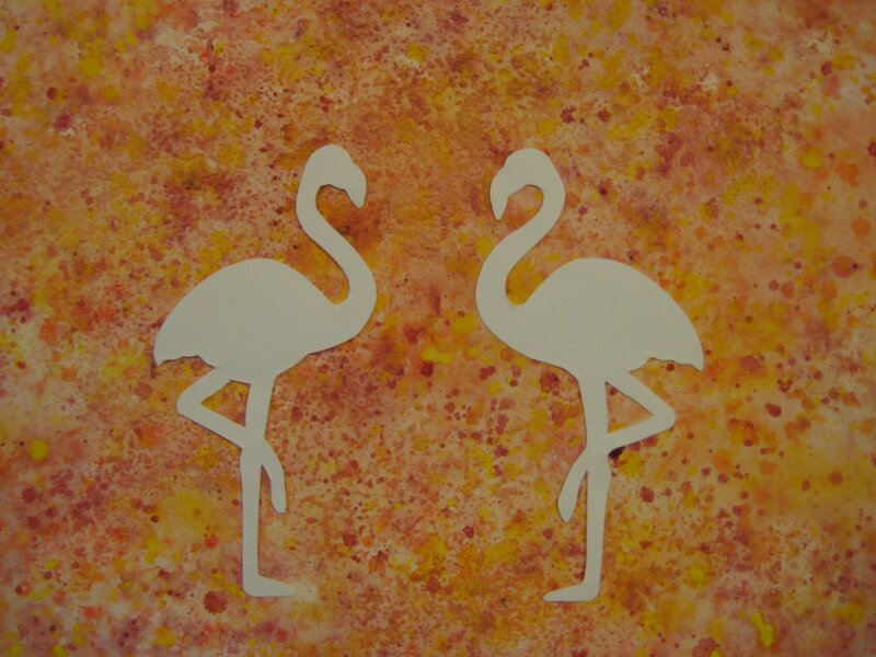 Let's Flamingle